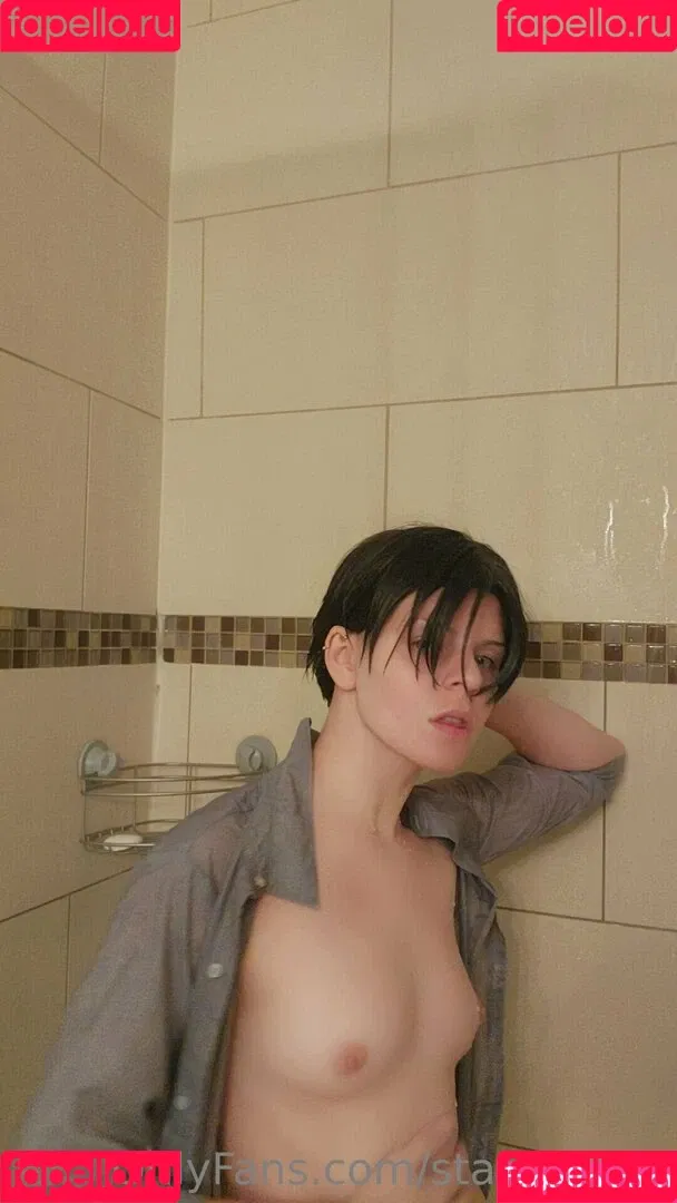 starkzzzilla Onlyfans Photo Gallery 