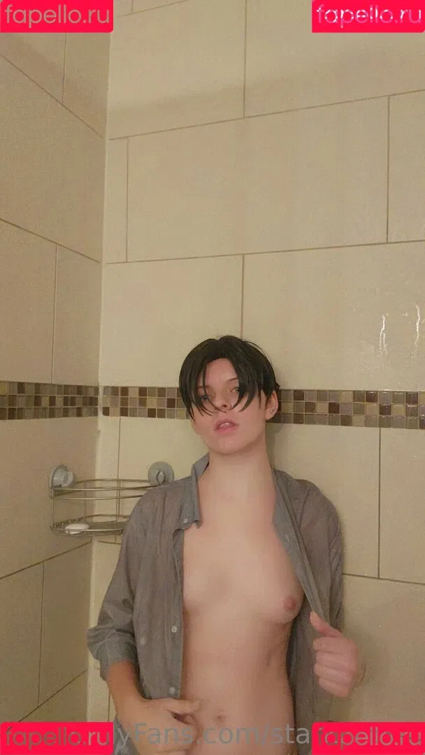 starkzzzilla Onlyfans Photo Gallery 