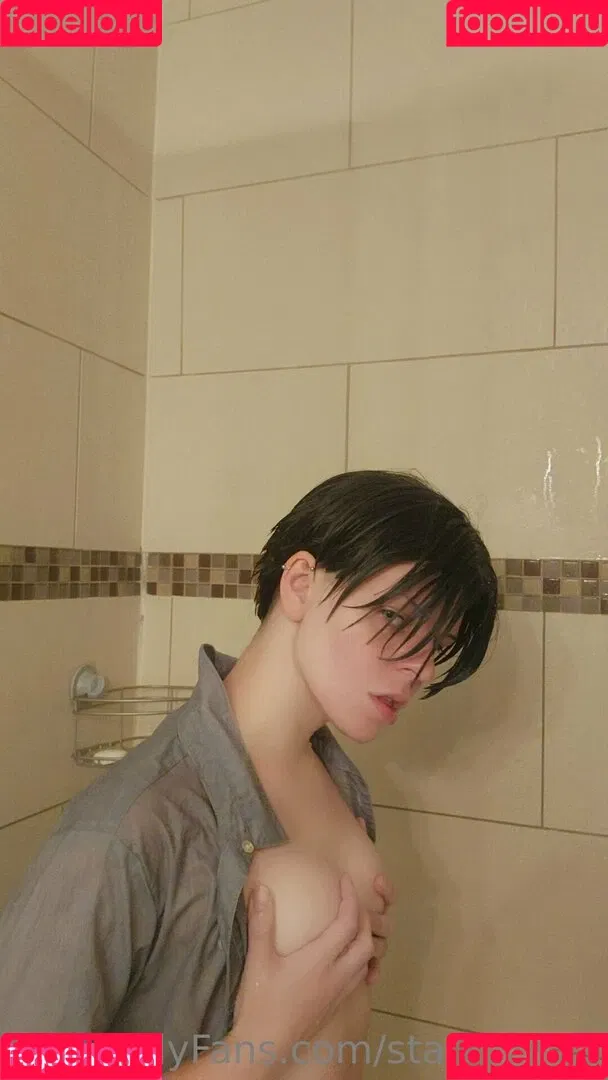starkzzzilla Onlyfans Photo Gallery 