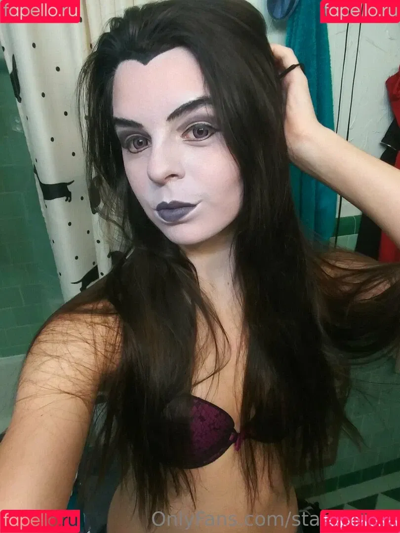 starkzzzilla Onlyfans Photo Gallery 