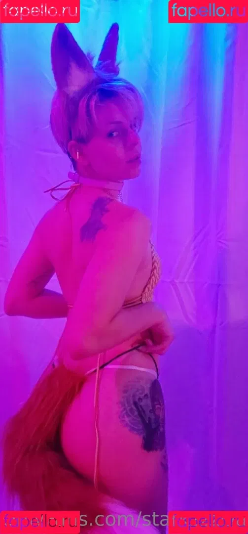 starkzzzilla Onlyfans Photo Gallery 