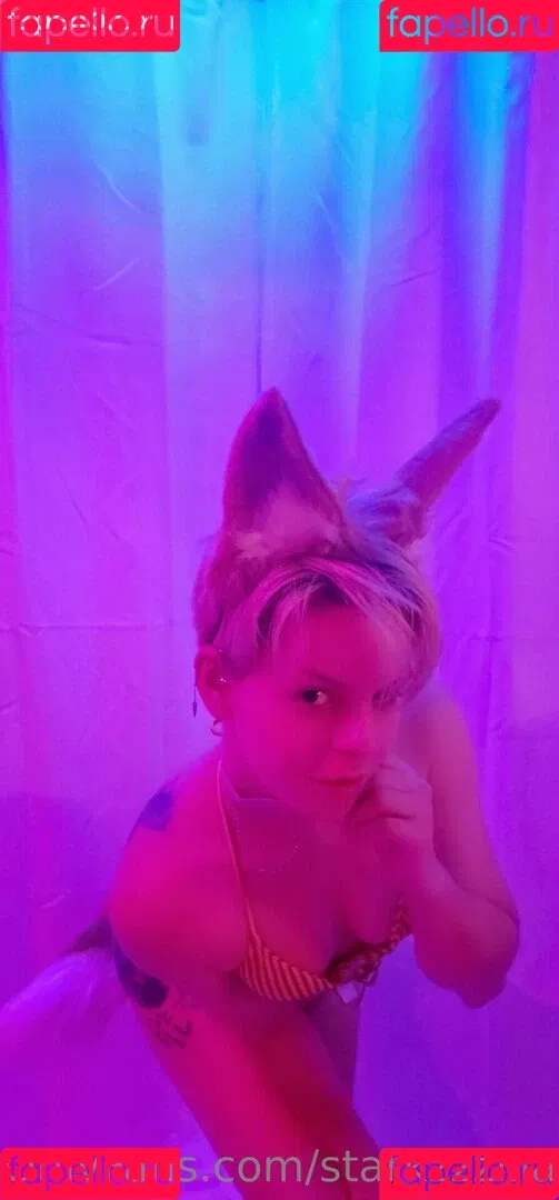 starkzzzilla Onlyfans Photo Gallery 