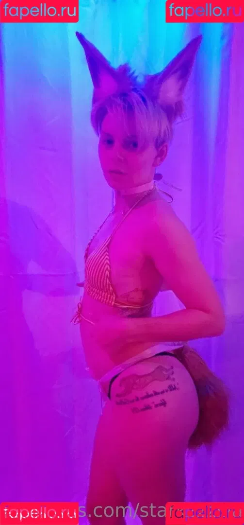 starkzzzilla Onlyfans Photo Gallery 