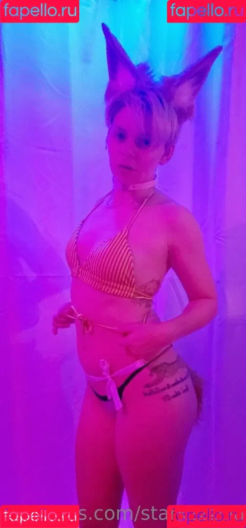 starkzzzilla Onlyfans Photo Gallery 