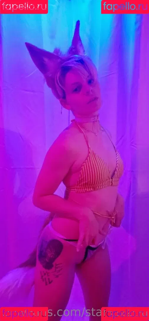 starkzzzilla Onlyfans Photo Gallery 