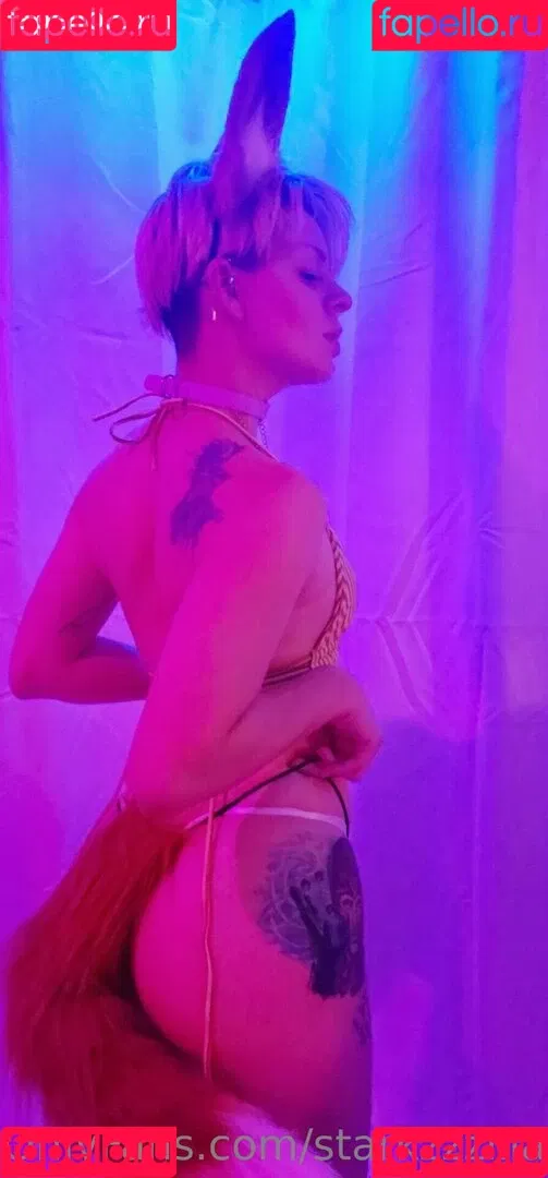 starkzzzilla Onlyfans Photo Gallery 