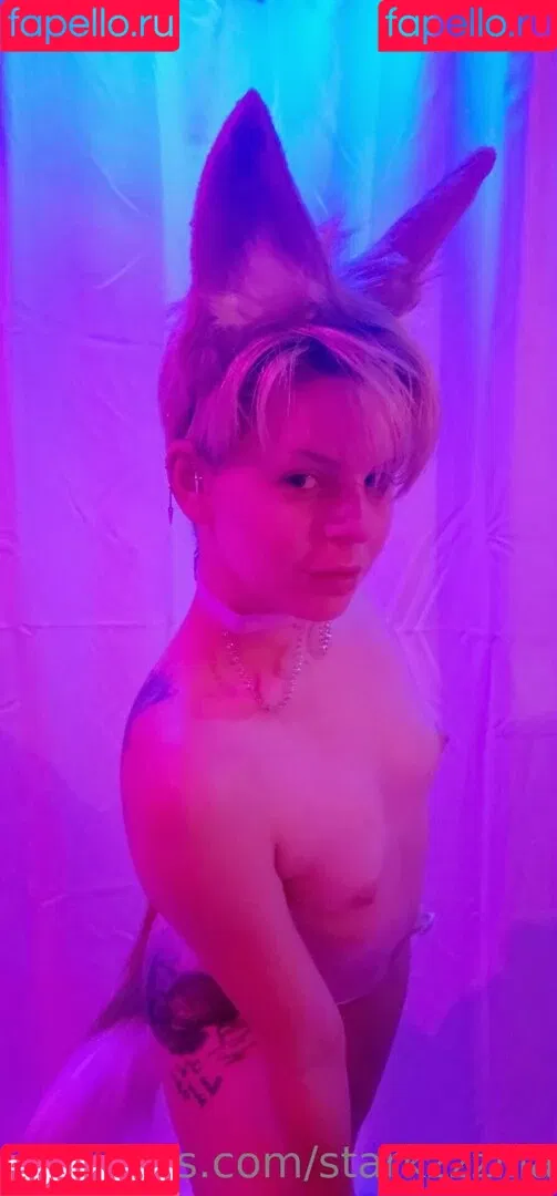 starkzzzilla Onlyfans Photo Gallery 