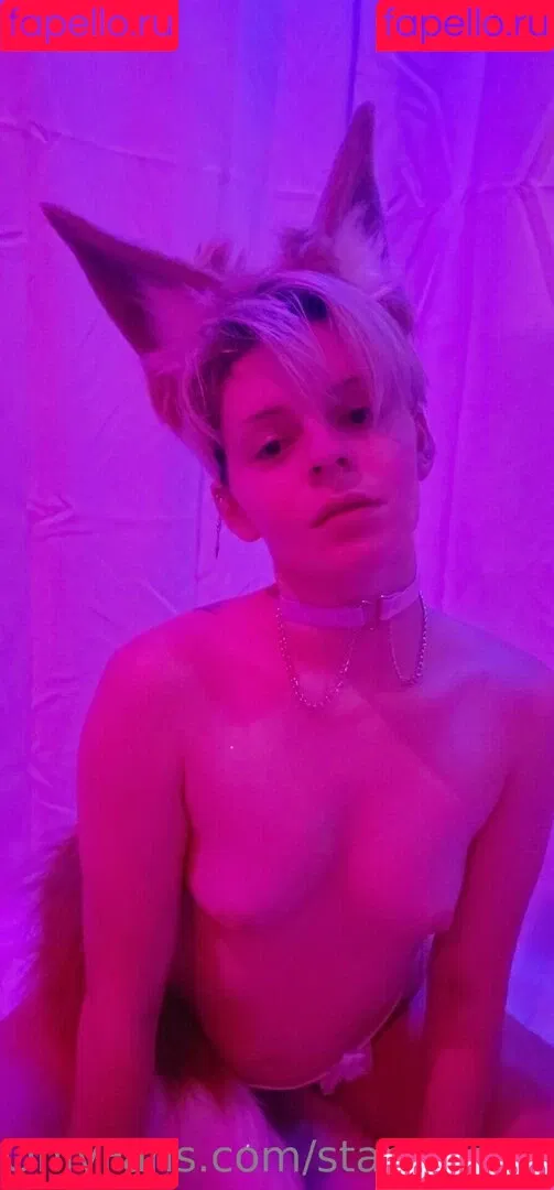 starkzzzilla Onlyfans Photo Gallery 