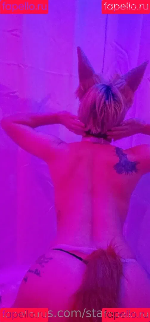 starkzzzilla Onlyfans Photo Gallery 