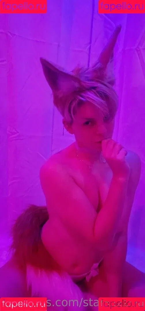 starkzzzilla Onlyfans Photo Gallery 