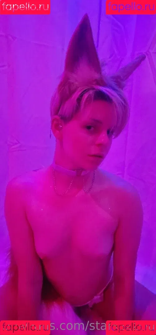 starkzzzilla Onlyfans Photo Gallery 