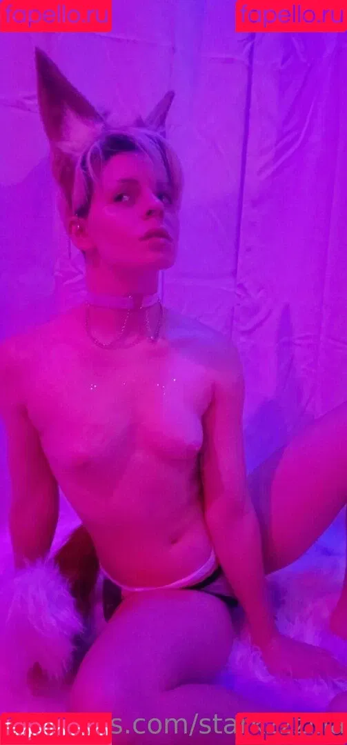 starkzzzilla Onlyfans Photo Gallery 