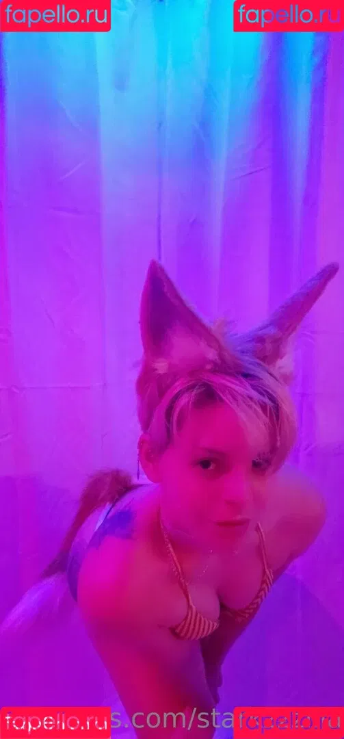 starkzzzilla Onlyfans Photo Gallery 