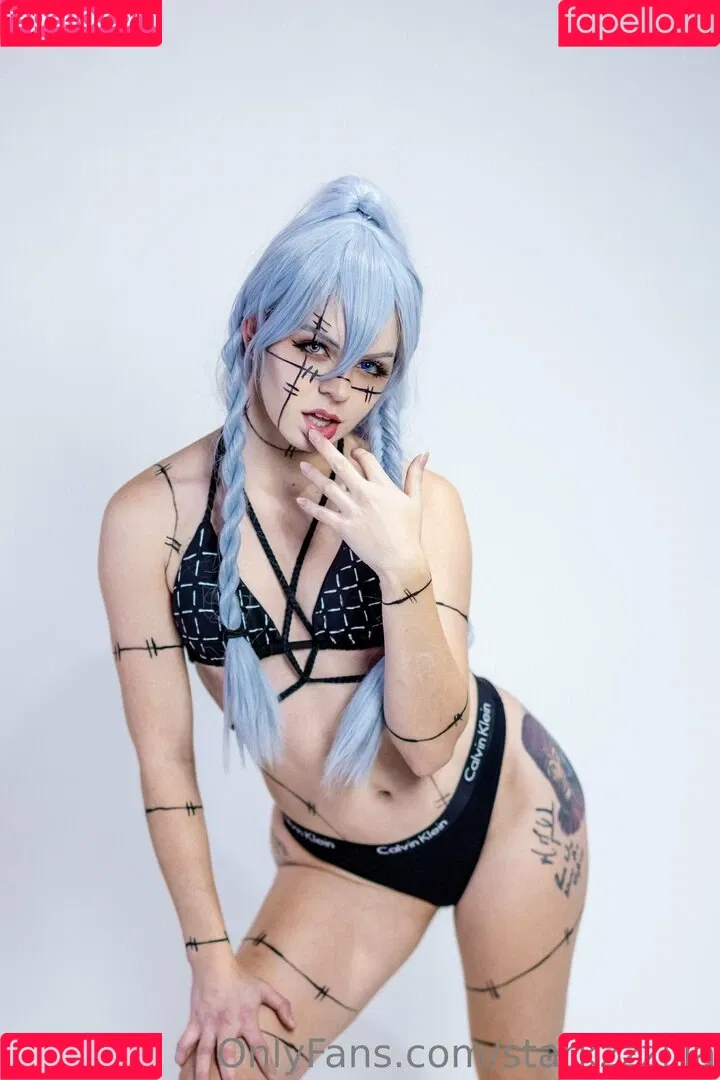 starkzzzilla Onlyfans Photo Gallery 