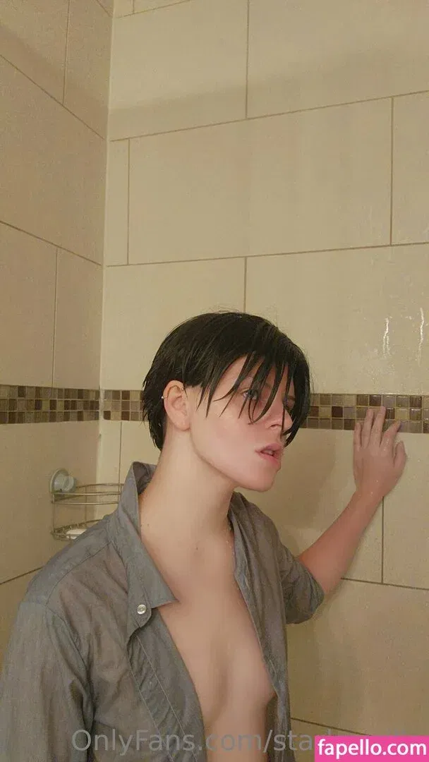 starkzzzilla Onlyfans Photo Gallery 