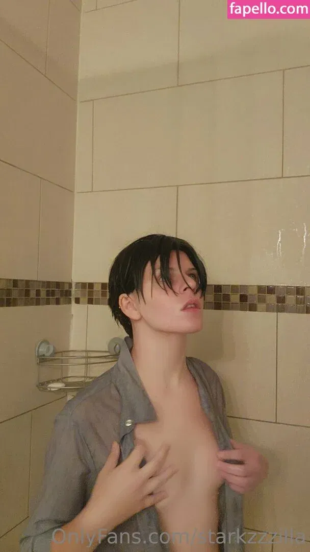 starkzzzilla Onlyfans Photo Gallery 