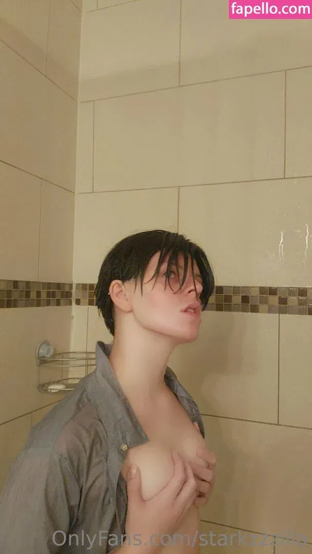 starkzzzilla Onlyfans Photo Gallery 