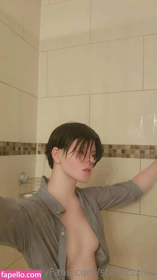 starkzzzilla Onlyfans Photo Gallery 