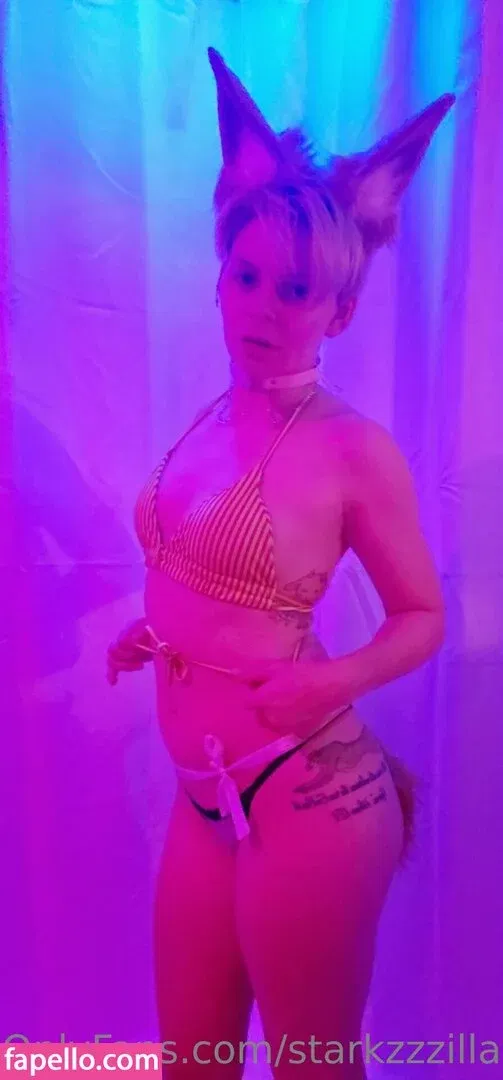 starkzzzilla Onlyfans Photo Gallery 