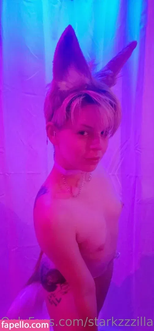 starkzzzilla Onlyfans Photo Gallery 