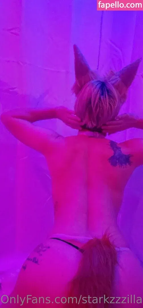 starkzzzilla Onlyfans Photo Gallery 