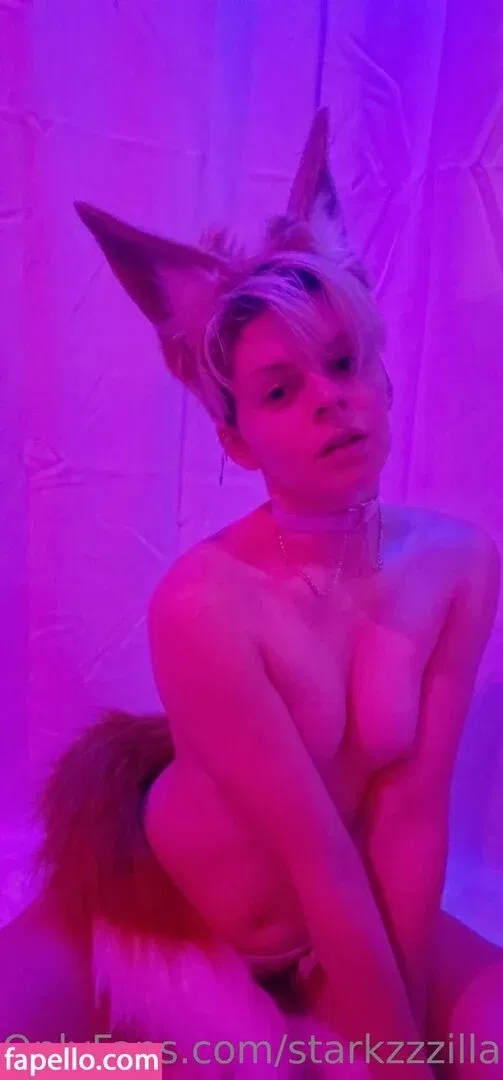 starkzzzilla Onlyfans Photo Gallery 