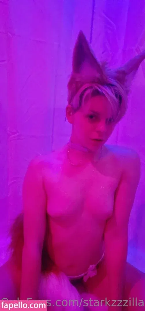 starkzzzilla Onlyfans Photo Gallery 