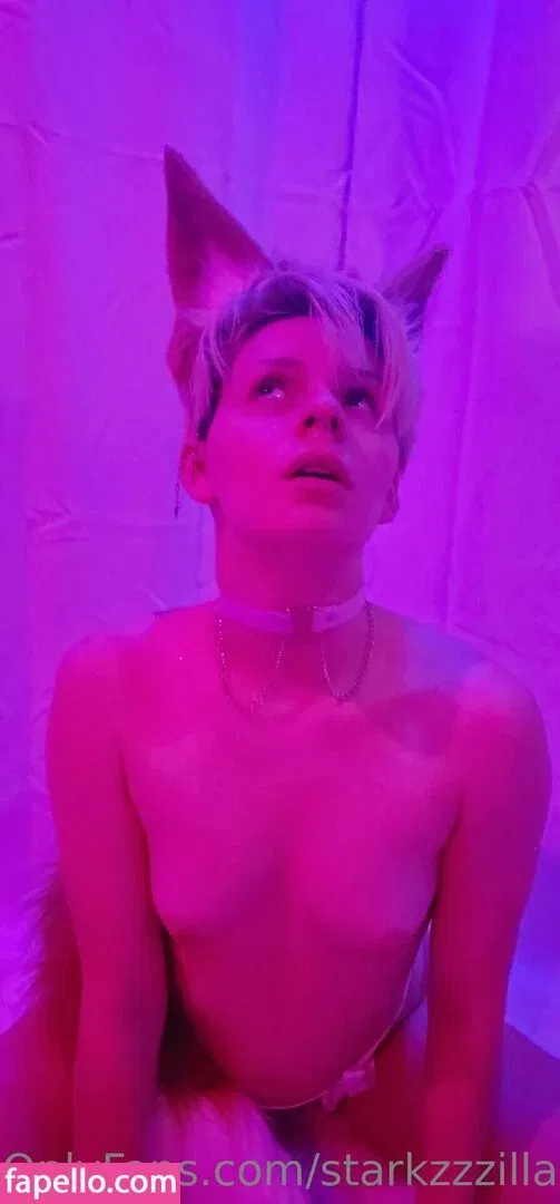 starkzzzilla Onlyfans Photo Gallery 