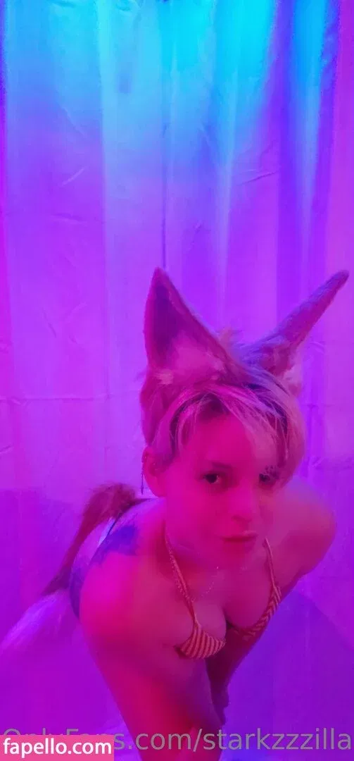 starkzzzilla Onlyfans Photo Gallery 