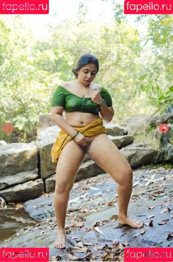 Nila Nambiar Onlyfans Photo Gallery 