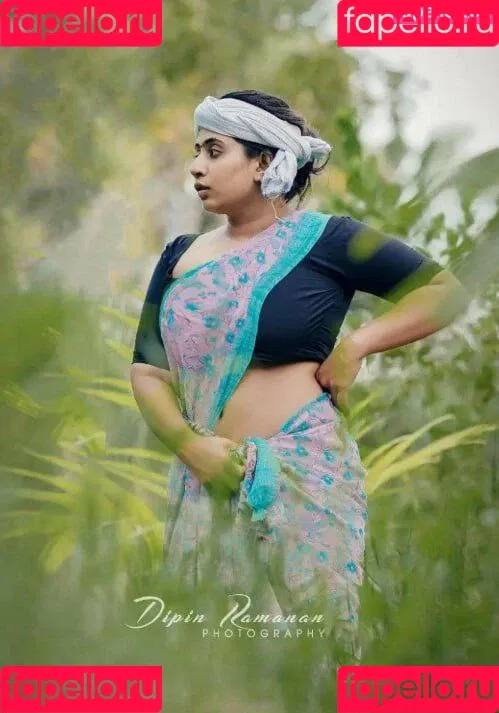 Nila Nambiar Onlyfans Photo Gallery 