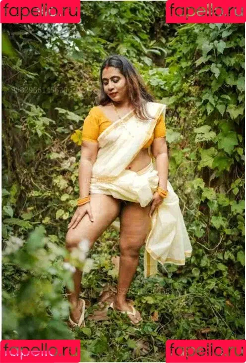 Nila Nambiar Onlyfans Photo Gallery 