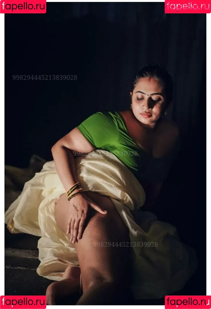 Nila Nambiar Onlyfans Photo Gallery 