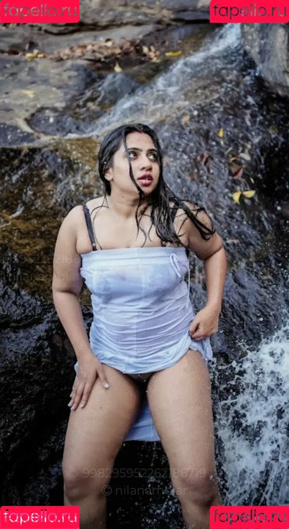 Nila Nambiar Onlyfans Photo Gallery 