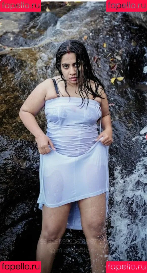 Nila Nambiar Onlyfans Photo Gallery 