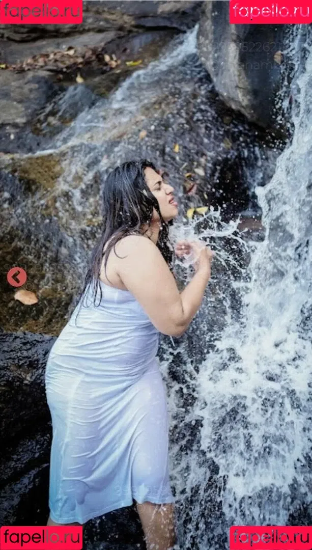 Nila Nambiar Onlyfans Photo Gallery 