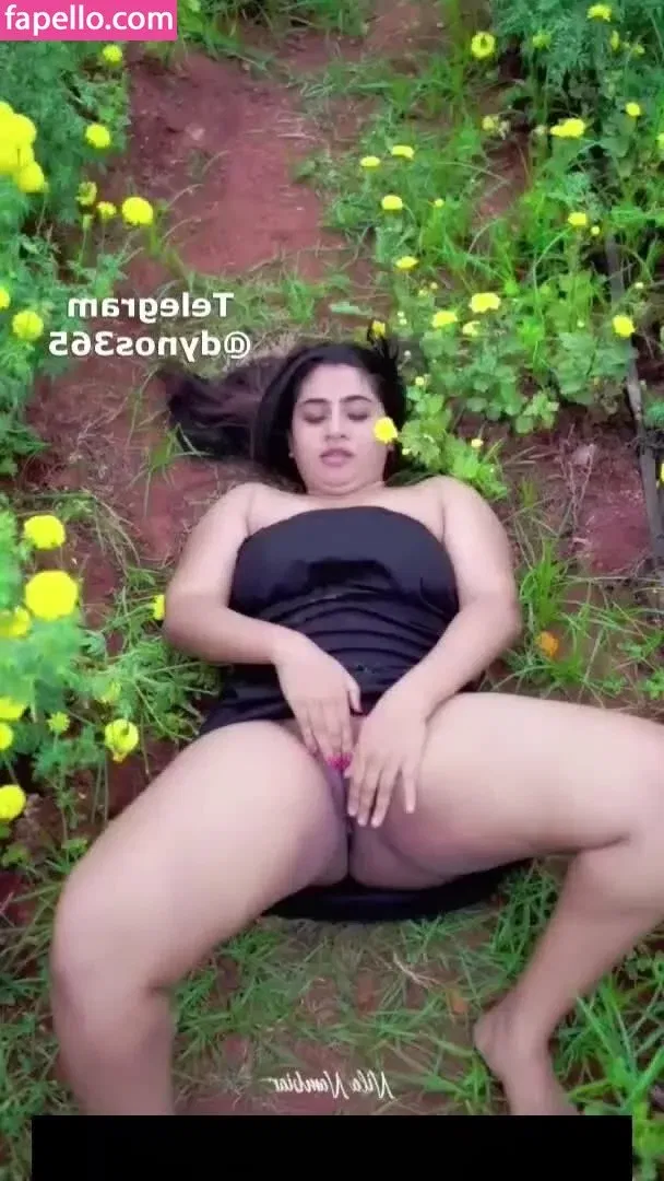 Nila Nambiar Onlyfans Photo Gallery 