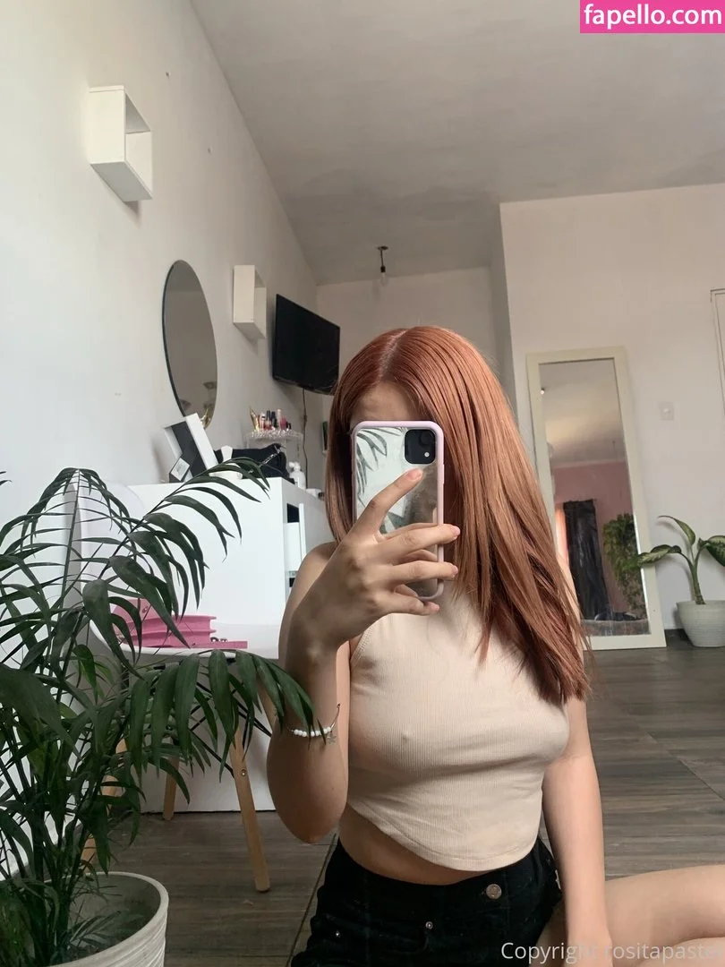 Rosita Pastel Onlyfans Photo Gallery 
