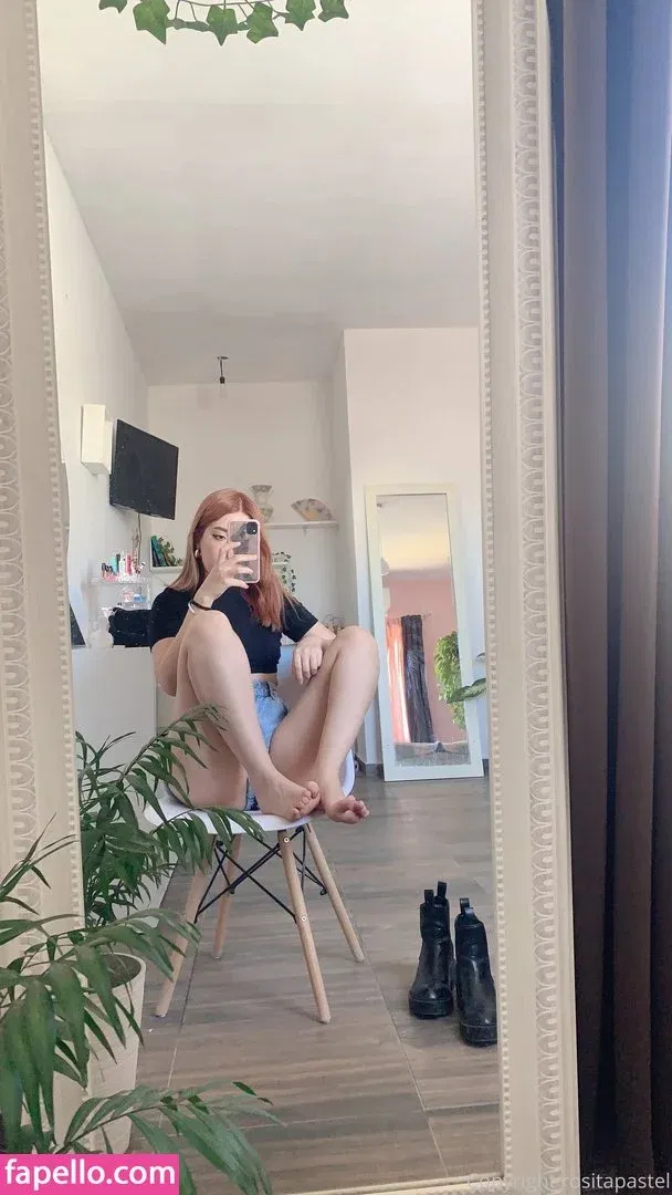 Rosita Pastel Onlyfans Photo Gallery 