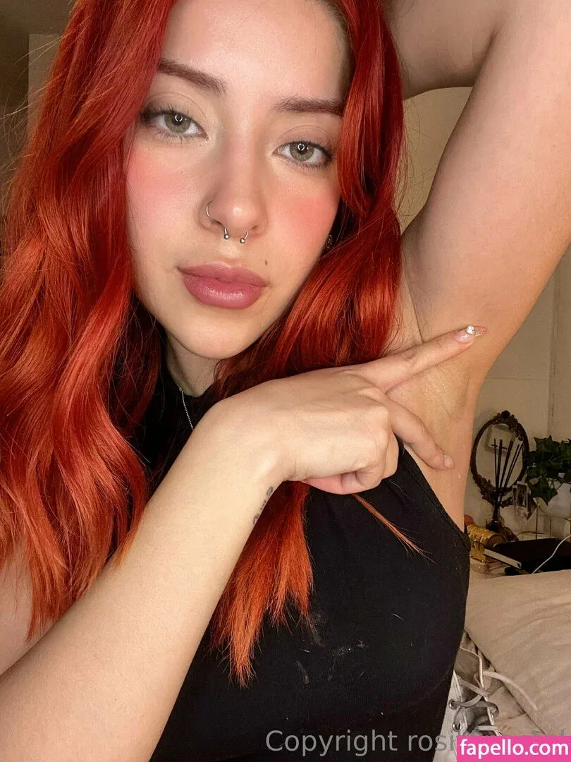 Rosita Pastel Onlyfans Photo Gallery 