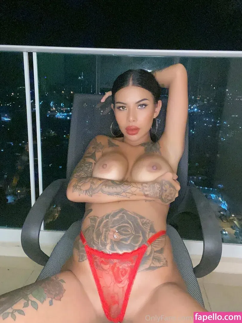 inkedsugarbaby07 Onlyfans Photo Gallery 