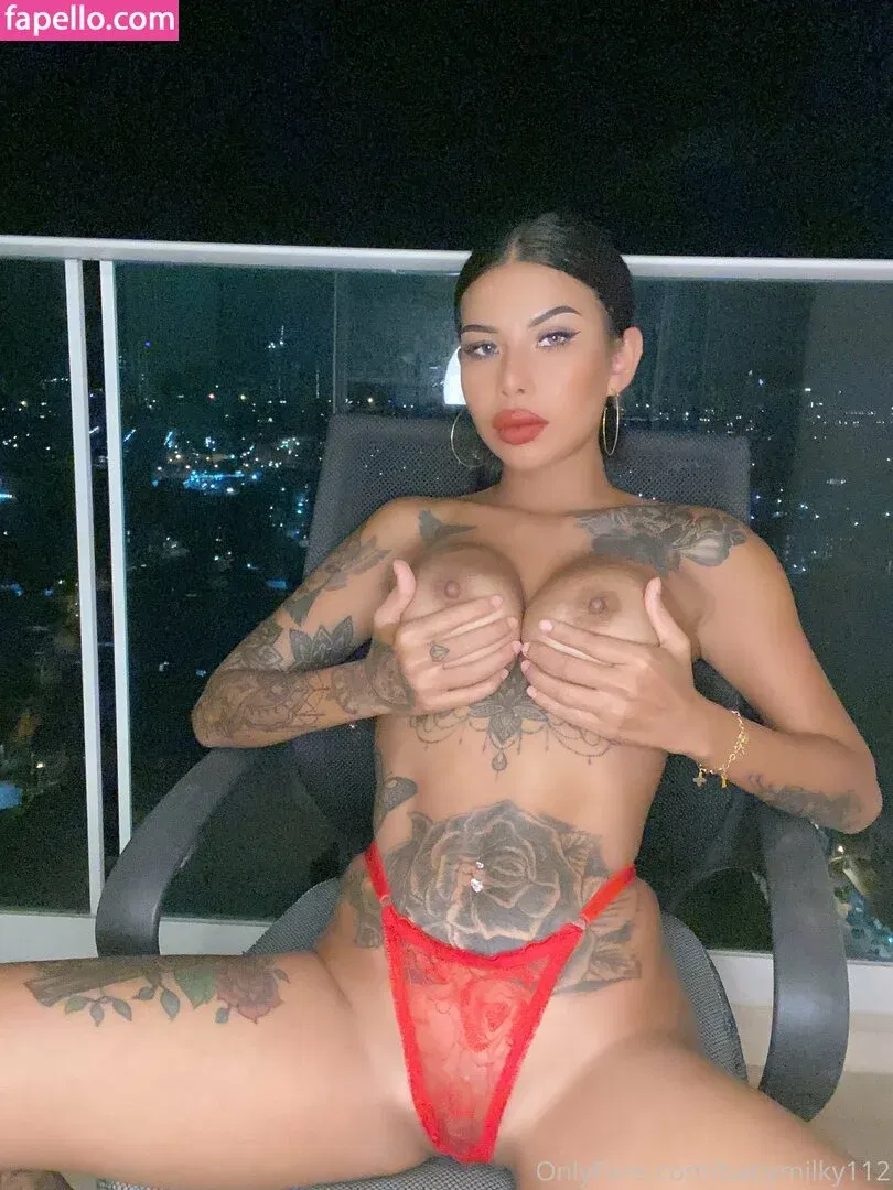 inkedsugarbaby07 Onlyfans Photo Gallery 