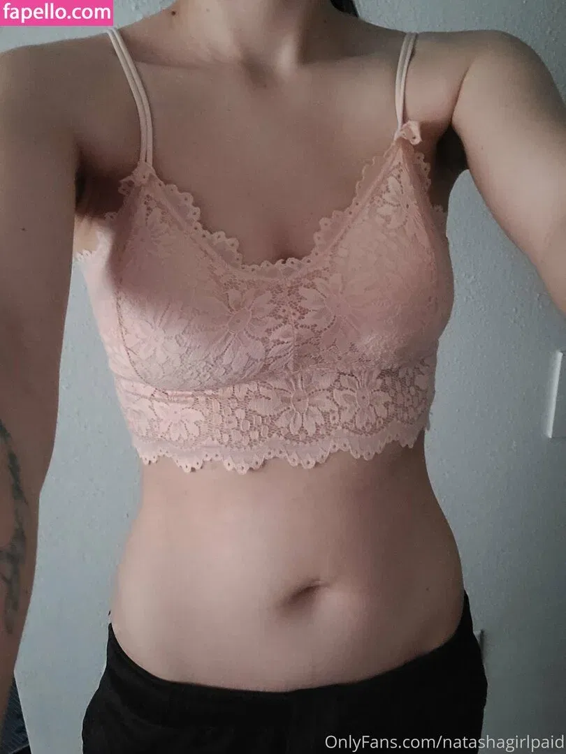 natashagirlpaid Onlyfans Photo Gallery 