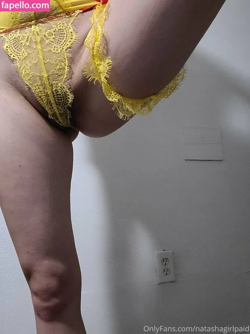 natashagirlpaid Onlyfans Photo Gallery 