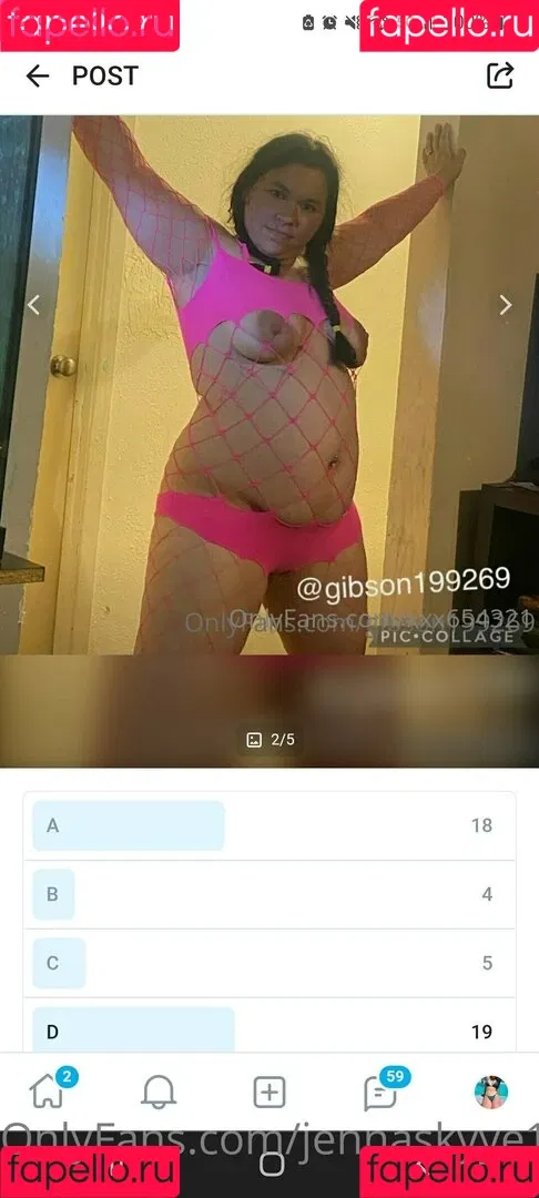 jennaskyye1 Onlyfans Photo Gallery 