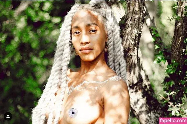 Tantric Tee Onlyfans Photo Gallery 