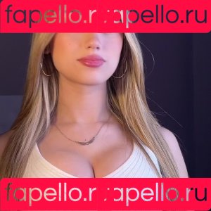 Adriianaasz Onlyfans Photo Gallery 