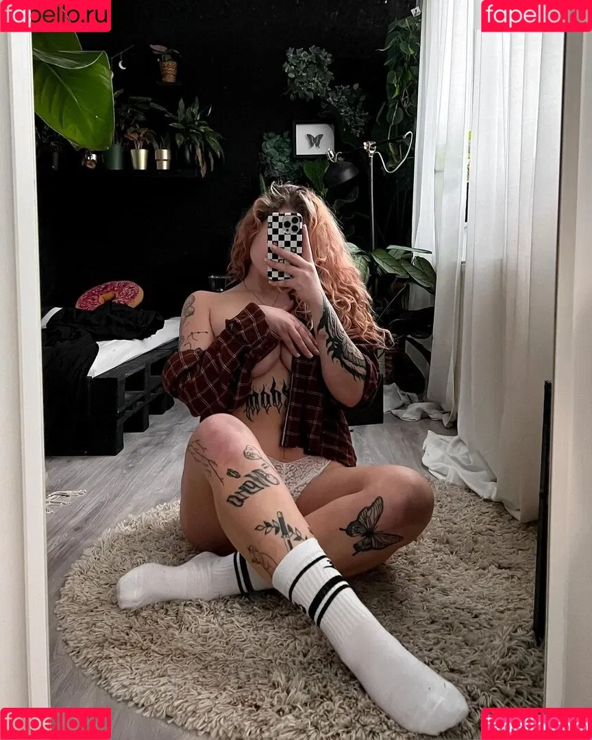 Shelly Onlyfans Photo Gallery 