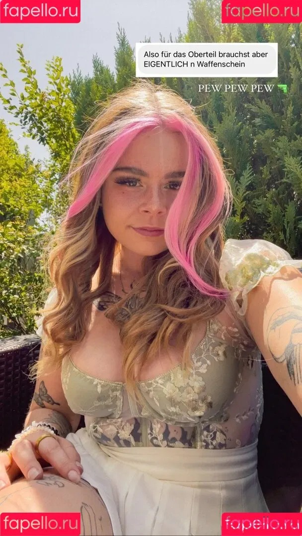 Shelly Onlyfans Photo Gallery 