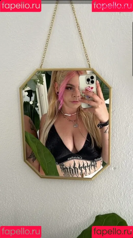 Shelly Onlyfans Photo Gallery 